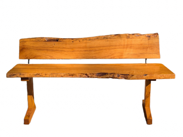 Ash Bench