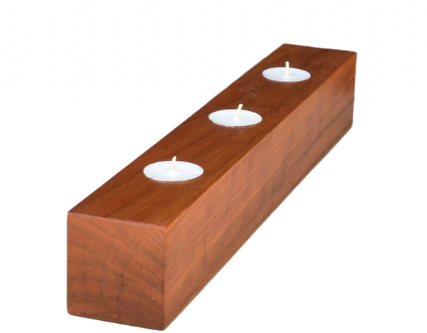 Cherry Tea Light