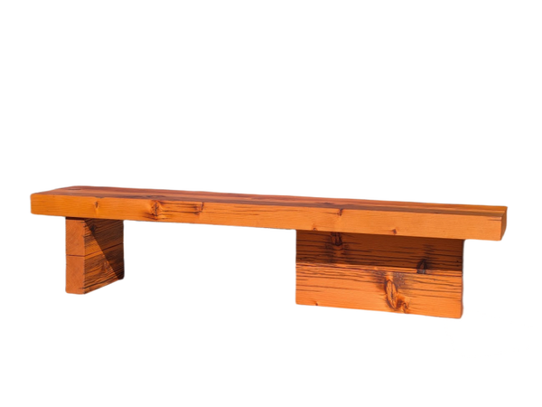 Douglas Fir Bench