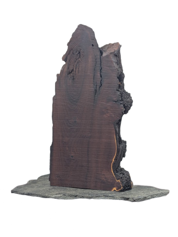 Olive wood Sculpture