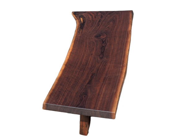 Walnut Coffee Table