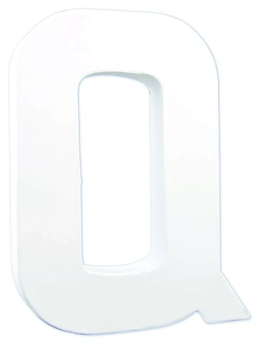 Letter Q 'Disney Prinses'