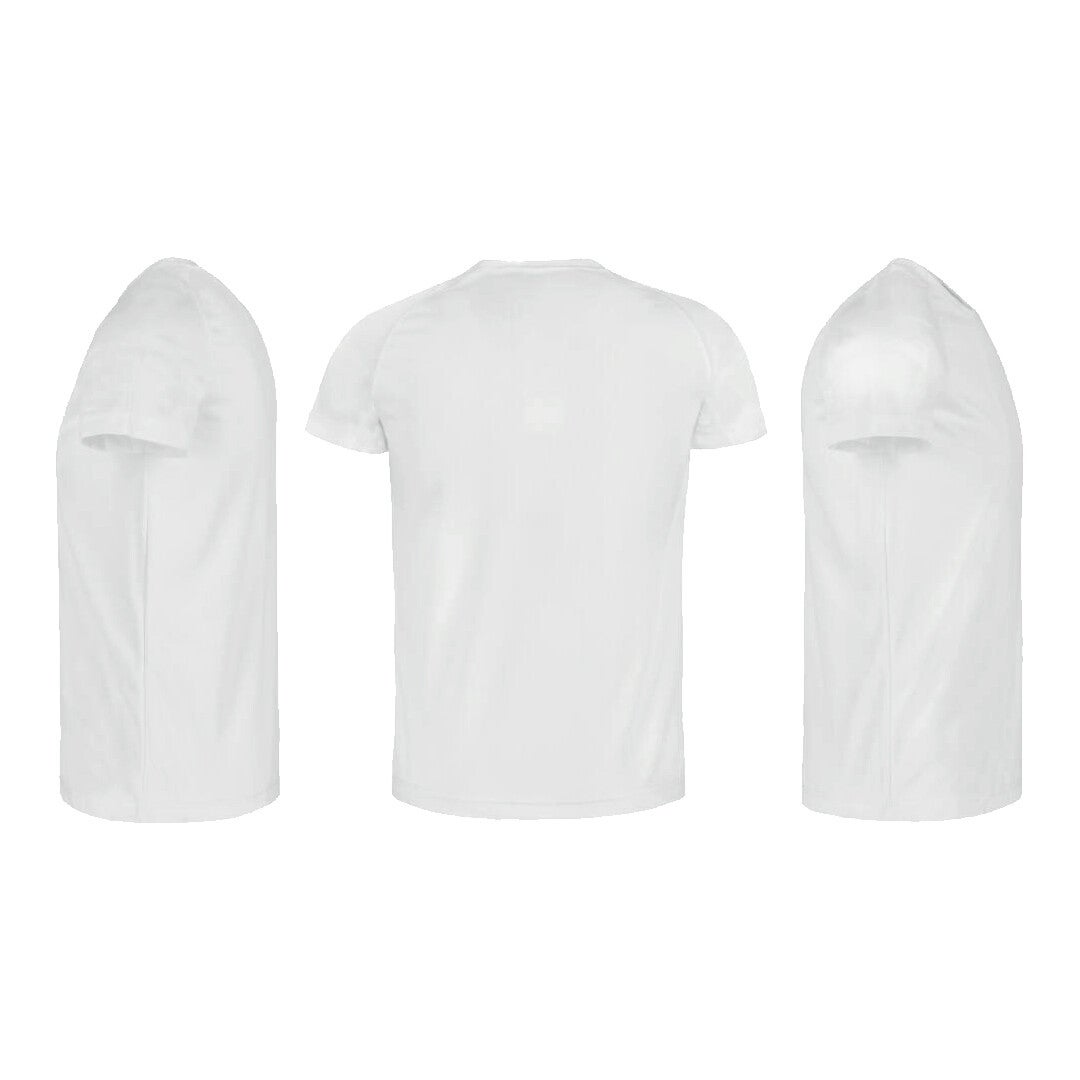 ⚥ CAMISETA TECNICA 001  (Poliéster)