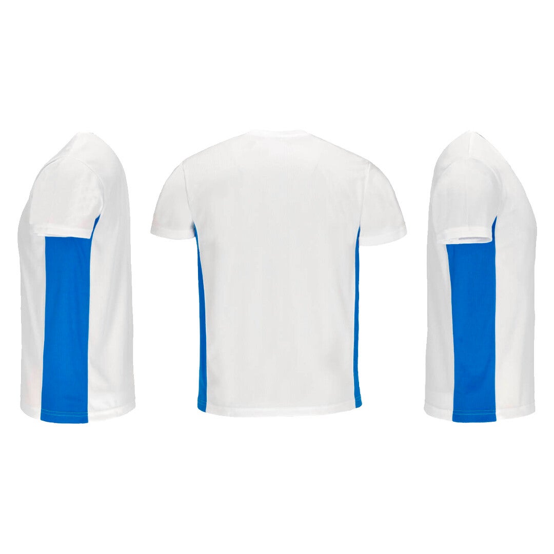 ⚥ CAMISETA TECNICA 003 (Poliéster)