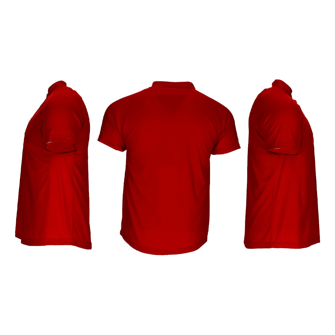 ⚥ CAMISETA TRAIL ADULTO 006 (Poliéster)