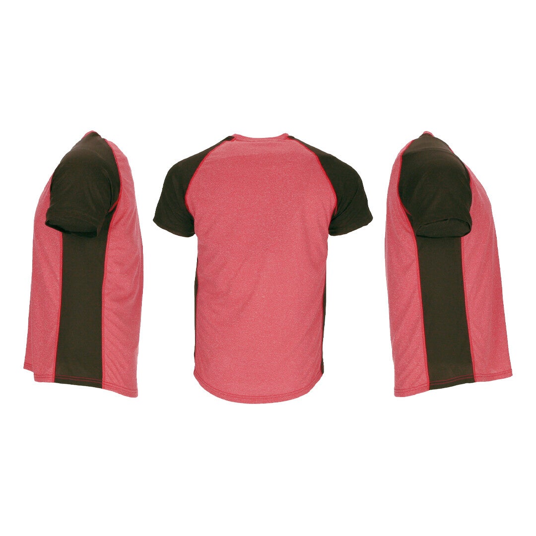 ⚥ CAMISETA TECNICA ADULTO 010 (Poliéster)