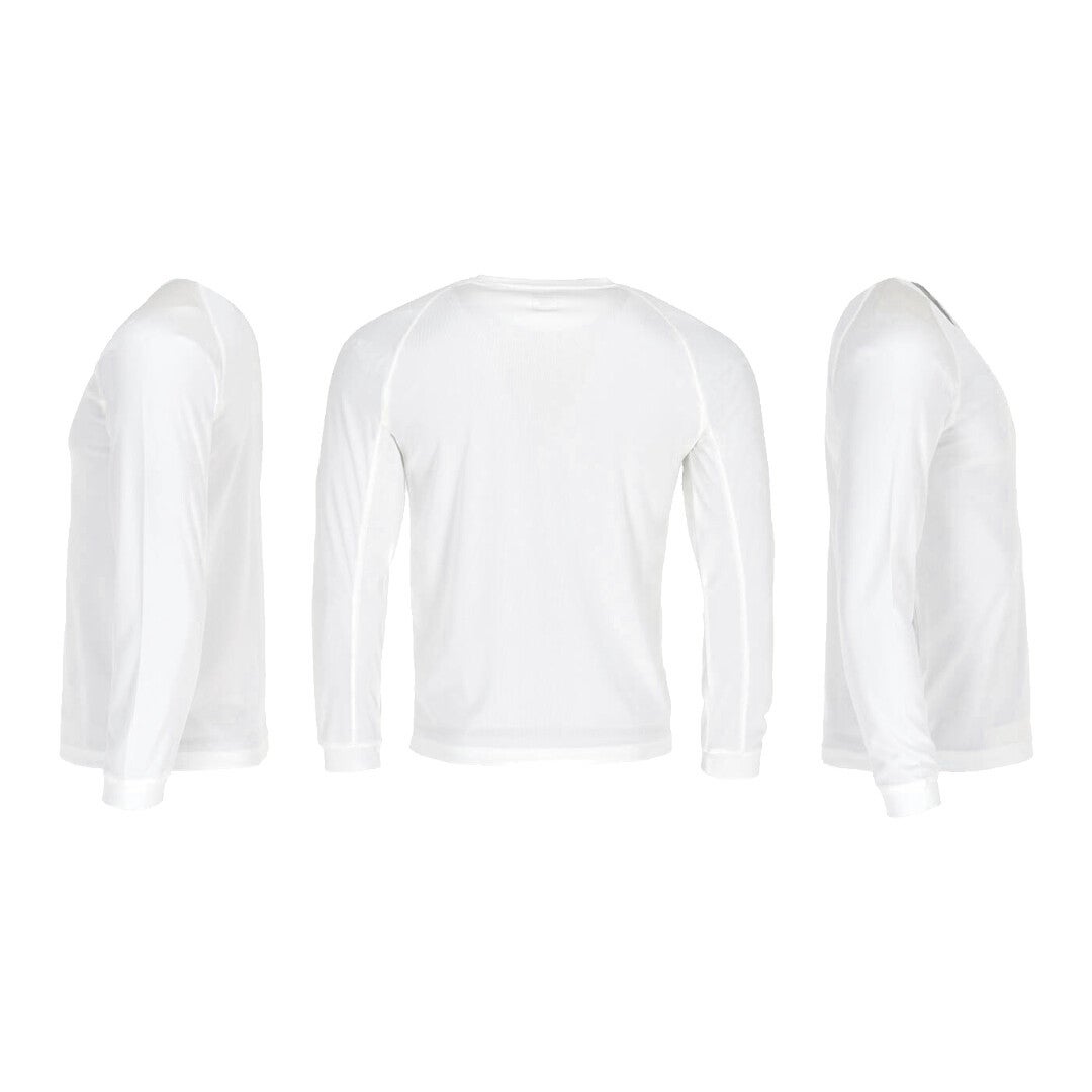 ⚥ CAMISETA TECNICA ADULTO 011 (Poliéster)