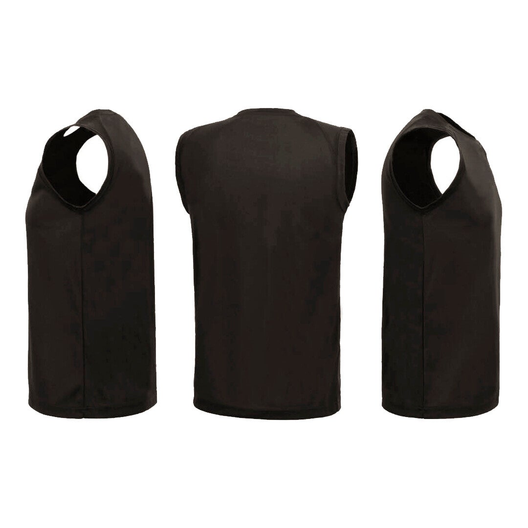 ⚥ CAMISETA TECNICA ADULTO 013 (Poliéster)