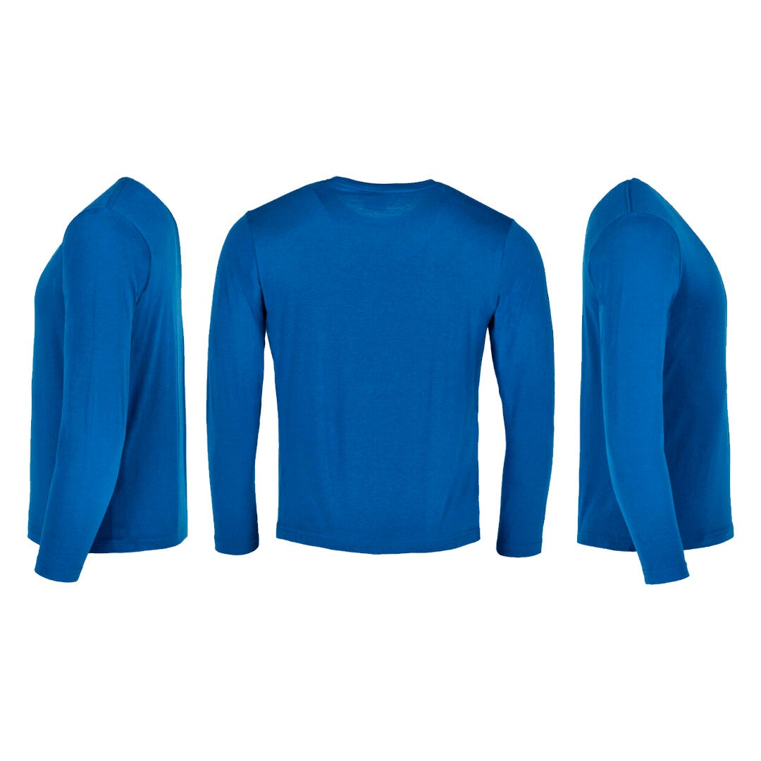 ⚥ CAMISETA ADULTO 018 (Algodón)