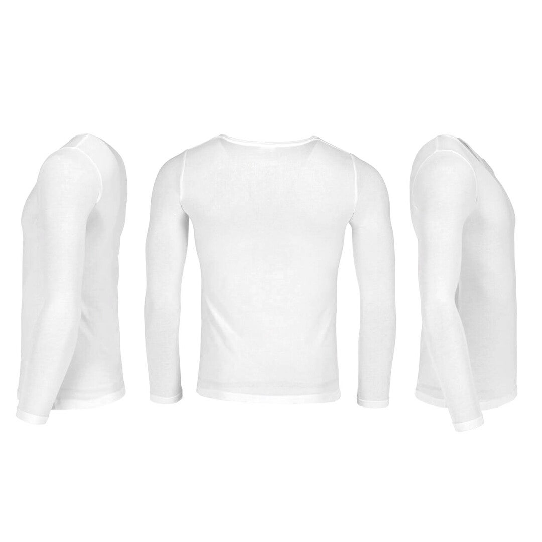 ⚥ CAMISETA ADULTO 022 (Algodón)