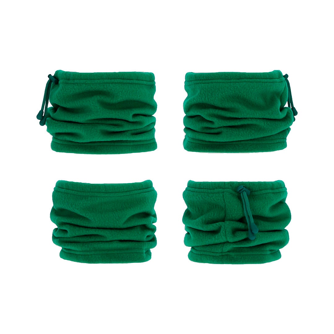 ⚥ CUELLO POLAR ADULTO 024 (Poliéster)