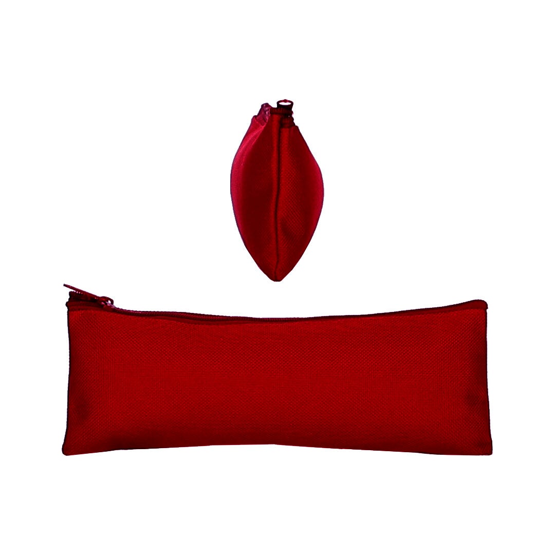 ESTUCHE CANVAS 031 (Poliéster)