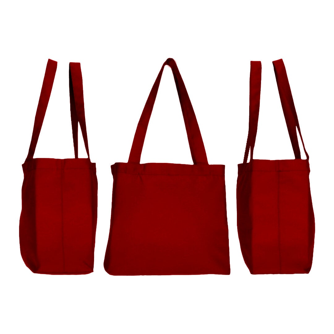TOTE BAG IMPERMEABLE 034 (Poliéster)