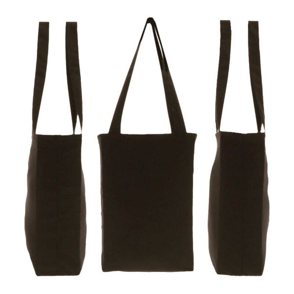 TOTE BAG CANVAS 036 [18 litros] (Poliéster)