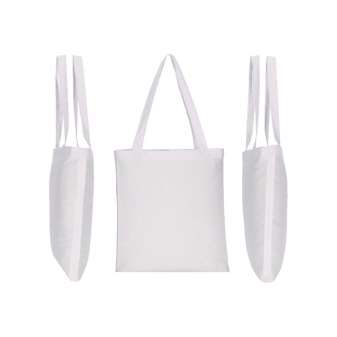 TOTE BAG SUBLIMACION 044 [8 litros] (Poliéster)