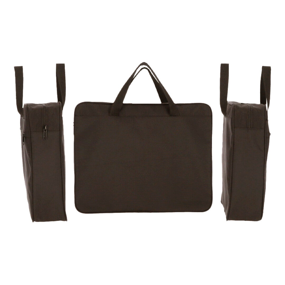 MALETIN PORTADOC. IMPERMEABLE 045 (Poliéster)