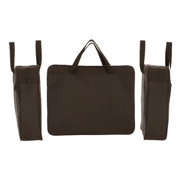 MALETIN PORTADOC. IMPERMEABLE 045 (Poliéster)