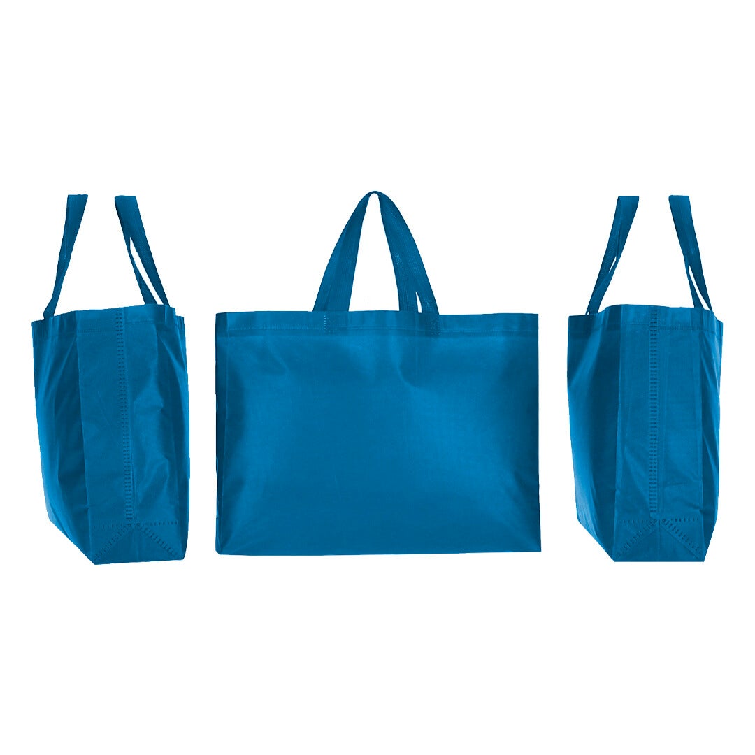 TOTE BAG TNT 053 [12 litros] (Polipropileno)