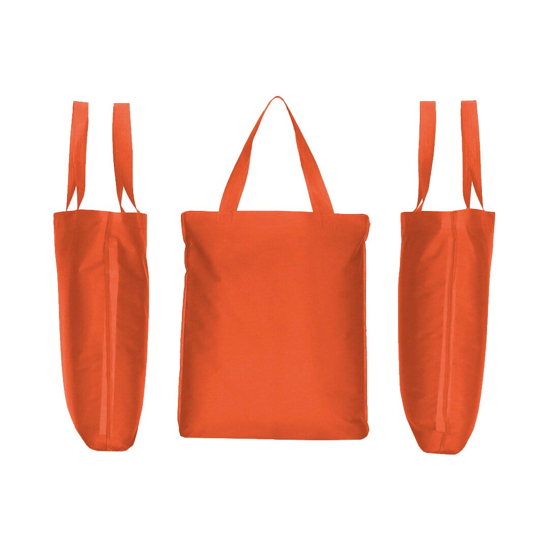 TOTE BAG TNT 056 [10 litros] (Polipropileno)