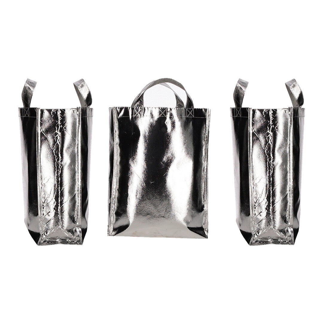 BOLSA TEXTIL TNT 060 (Polipropileno)