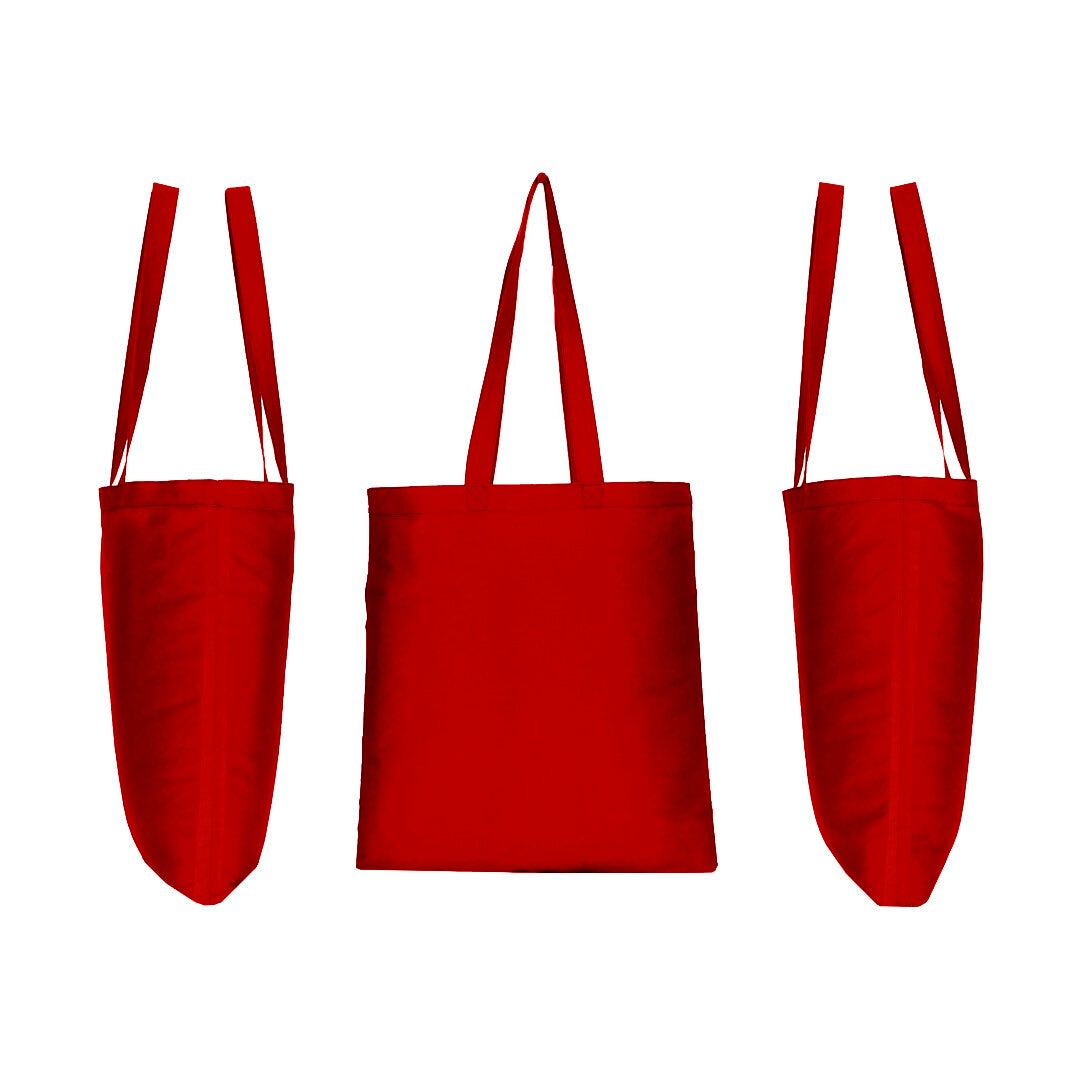 TOTE BAG TNT 065 [14 litros] (Polipropileno)