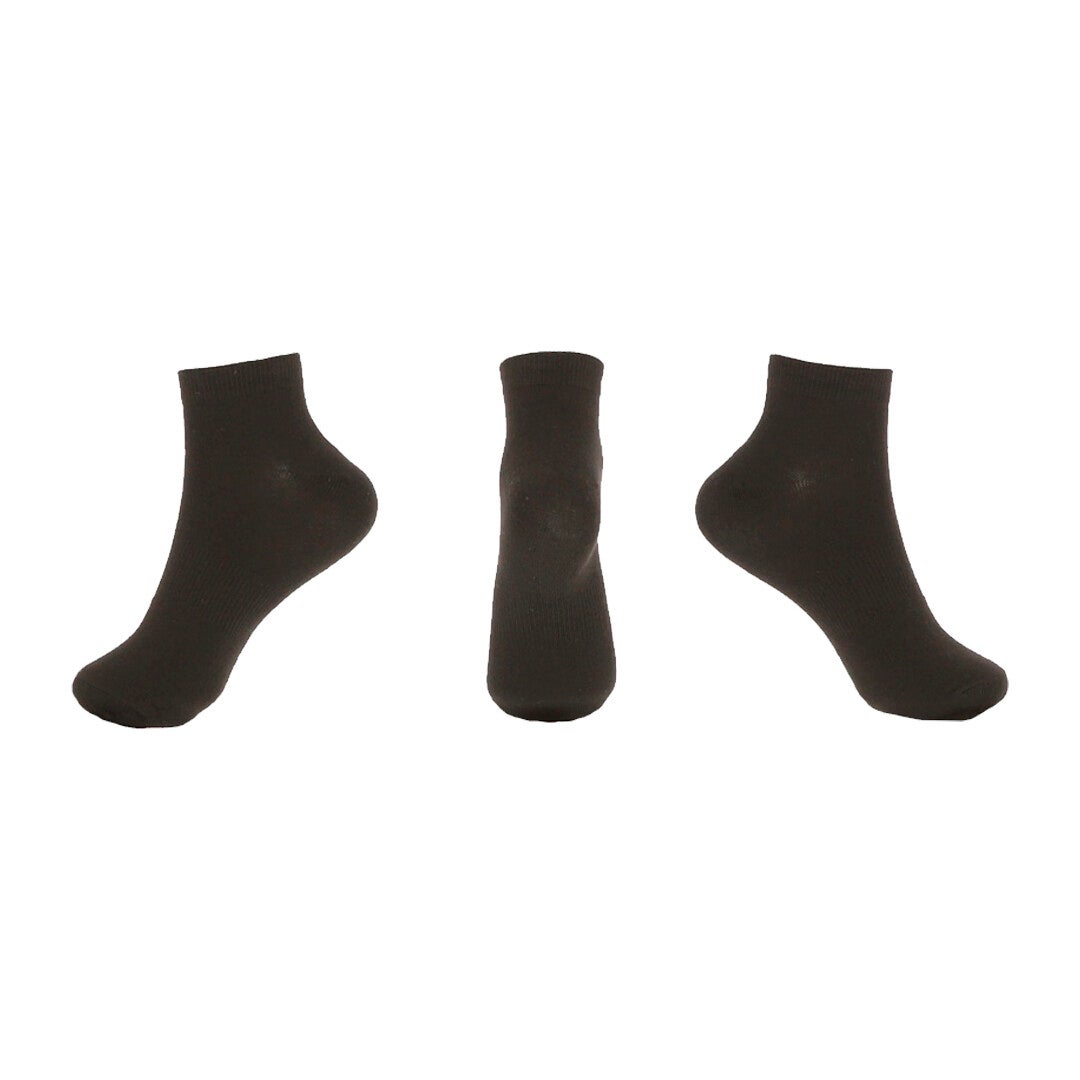 ⚥ CALCETINES TOBILLEROS ADULTO 068 (Poliéster)