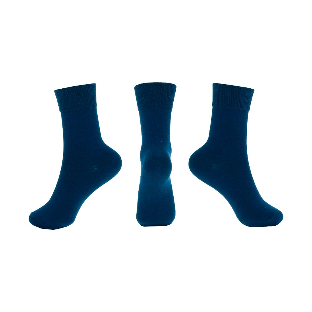 ⚥ CALCETINES DE INVIERNO ADULTO 074 (Polycotton)