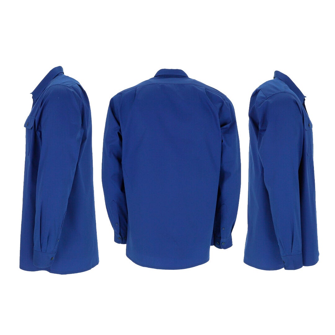 ♂ CAMISA SARGA ADULTO 089 (Algodón)