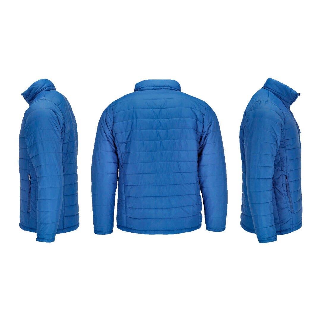 ⚥ CHAQUETON LOFT 111 (Poliéster)