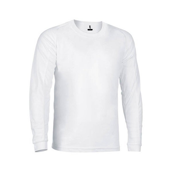 ⚥ CAMISETA ADULTO "AÍN" (Poliéster)