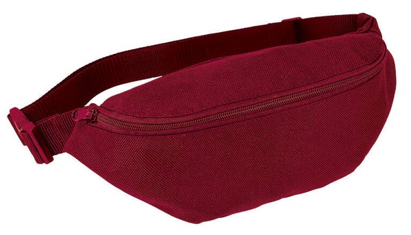 ⚤ RIÑONERA "AGRES" (Poliéster)