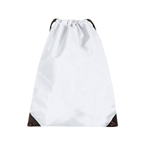 ⚤ MOCHILA SACO ADULTO "ALBATERA" (Poliéster)