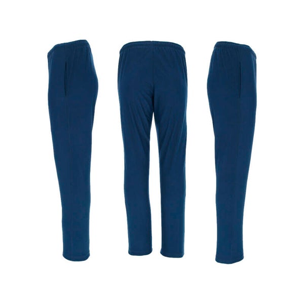 ⚤ PANTALÓN MICROPANA "BENAFIGOS" (Poliéster)