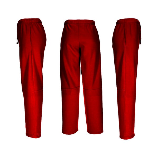 ⚥ PANTALÓN FELPA "BENASAL" (Polycotton)