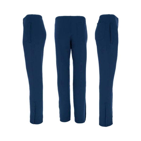 ♂ PANTALÓN FELPA HOMBRE "BENICARLÓ" (Poliéster)