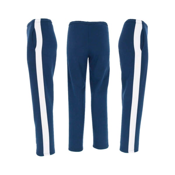 ♂ PANTALÓN FELPA HOMBRE "BENICASIM" (Poliéster)