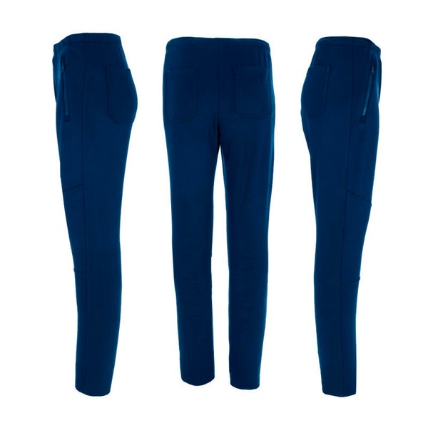 ⚤ PANTALÓN FELPA ADULTO "BENLLOCH" (Poliéster)