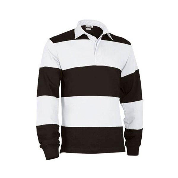 ♂ POLO ADULTO-HOMBRE "COCLY" (Algodón)