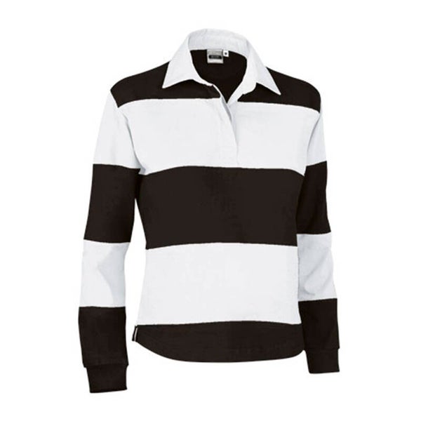 ♀ POLO ADULTO-MUJER "CUICLY" (Algodón)