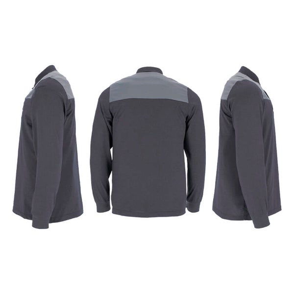 ⚤ POLO TÉRMICO ADULTO "FORCALL" (Poliéster)