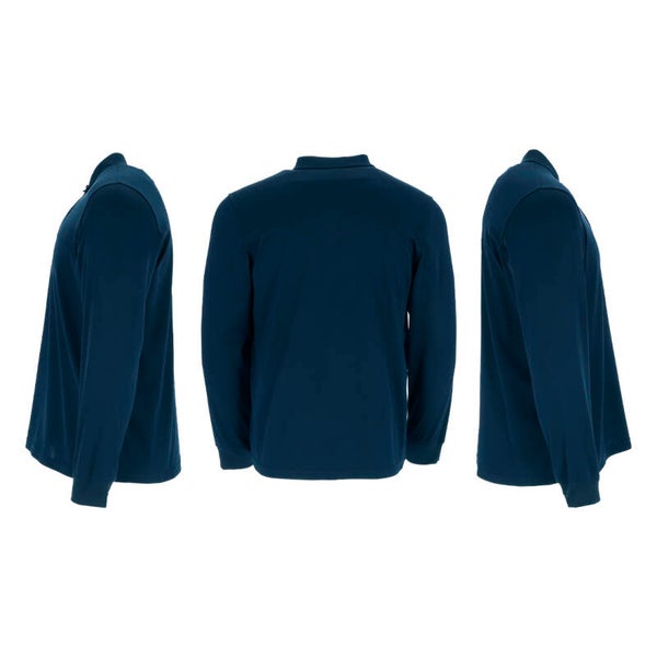 ⚤ POLO TÉRMICO ADULTO "ROSSELL" (Poliéster)