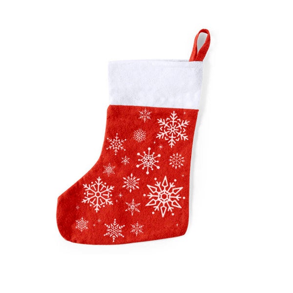CALCETIN NAVIDEÑO "SASPI COPOS"