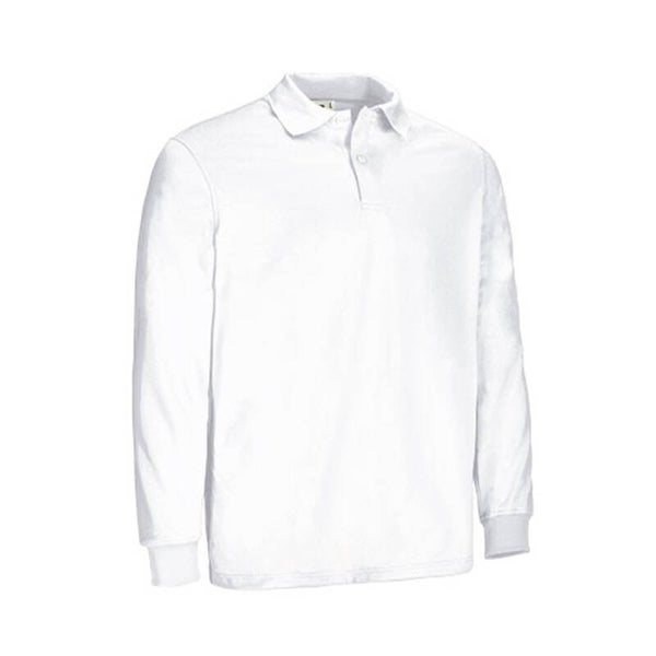 ⚤ POLO TÉRMICO ADULTO "SEGORBE" (Poliéster)