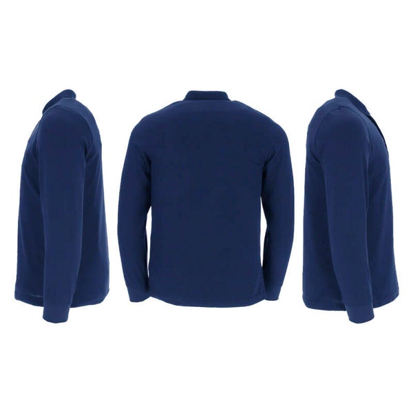 ⚤ POLO ADULTO "SONEJA" (Polycotton)