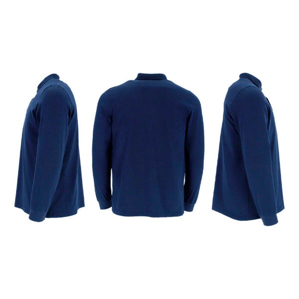 ⚤ POLO ADULTO "SUERAS" (Polycotton)