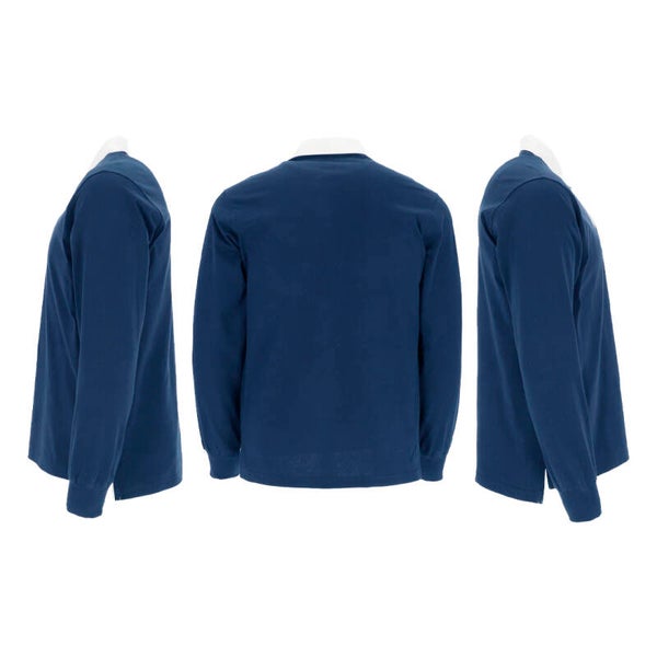 ♂ POLO ADULTO-HOMBRE "TERSA" (Algodón)