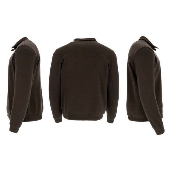 ⚤ SUDADERA ADULTO "VILLANUEVA" (Polycotton)