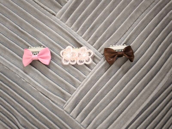 Antislip clipjes Alisha