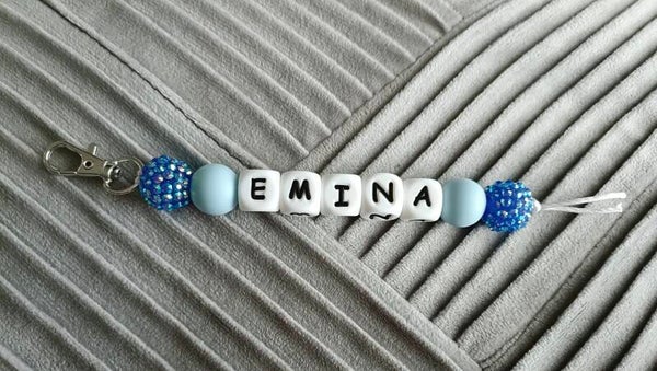 Sleutelhanger Emina