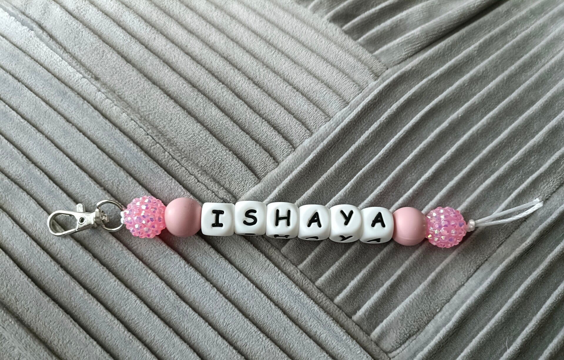 Sleutelhanger ishaya